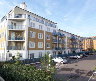 Merton Court, Brighton Marina Village - Photo 4