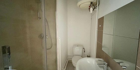 Location Appartement 1 pièce 23m² VILLEURBANNE 69100 - Photo 3