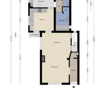 Te huur: Huis Oude Kerkstraat in Veldhoven - Foto 3