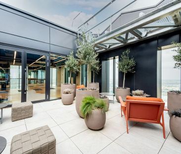 1 bedroom flat to rent - Photo 5