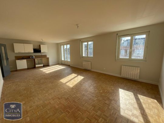 Location Appartement 4 pièces 74m² BEAUVAIS 60000 - Photo 1