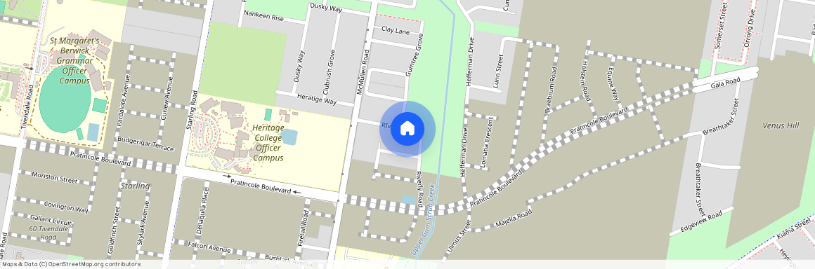 18 Riverly Grove, Vic 3809, Officer