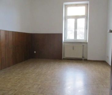 3-Zimmer-Altbauwohnung in Thörl nahe Kapfenberg zum Mieten ! - Foto 3