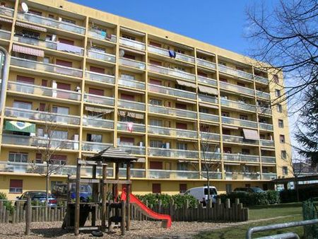 Joli 3.5p idéalement situé - Foto 2