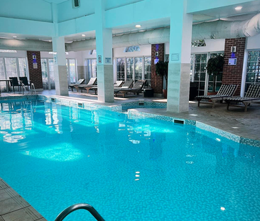 1 bedroom house of multiple occupation to rent - Photo 5