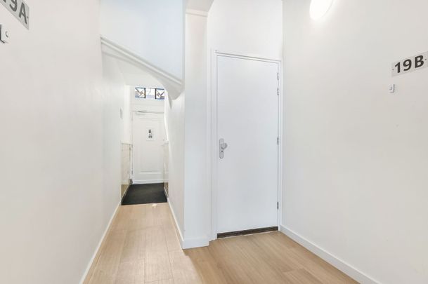 Appartement te huur: Crooswijksesingel 19-D 3034 CH Rotterdam - Photo 1