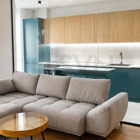 Apartament Premium 2 Camere - Nusco City 1 - Photo 1