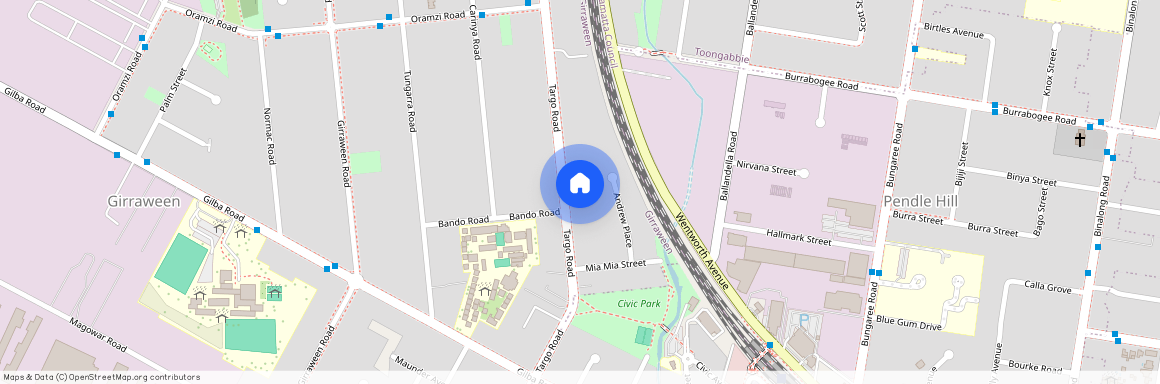 1/151A Targo Road, NSW 2145, Girraween