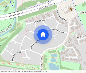 Middleton, Milton Keynes - Photo 1