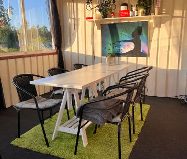 Norra Klampevägen, Borås - Foto 4