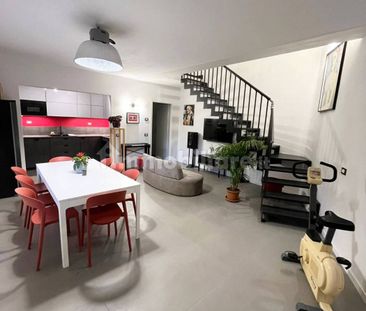 Terratetto unifamiliare via Pratese, Peretola, Firenze - Foto 2