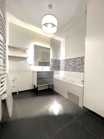 SYMPATHIQUE T3 - CENTRE GARE AULNAY S/BOIS - Photo 5