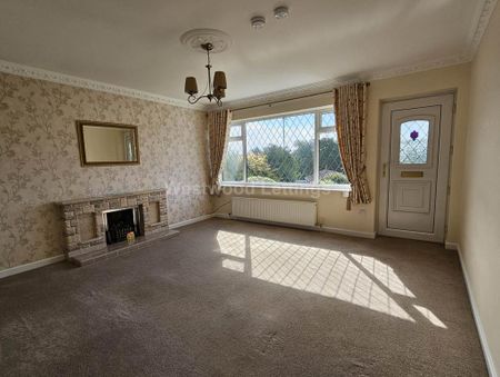 2 bedroom bungalow to rent - Photo 3