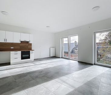 Appartement met één slaapkamer in Namur - Foto 4