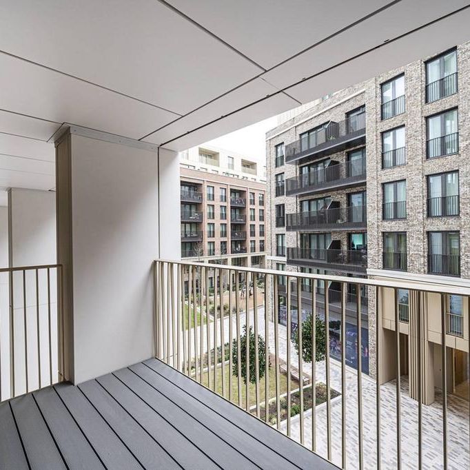 1 bedroom flat to rent - Photo 1