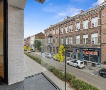 NIEUWBOUW APPARTEMENT MET 1 SLK EN TERRAS IN HARTJE SINT-TRUIDEN - Foto 6