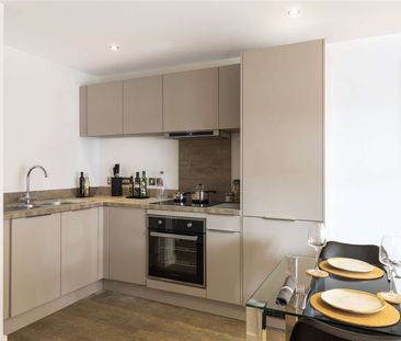 1 BED 1 BATH APARTMENT | AVAILABLE NOW | LAST UNITS | PARKING AVAIL... - Photo 4