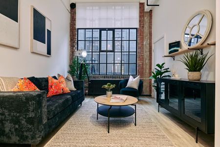 2 bedroom apartment - Photo 4