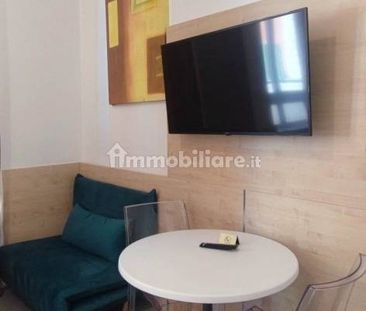 Monolocale viale Gorizia 6, Navigli - Darsena, Milano - Photo 1