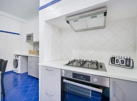 Avenida António Augusto de Aguiar, Lisbon, Lisbon 1050-210 - Photo 4