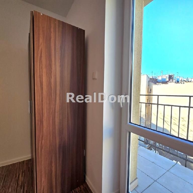 Mieszkanie Kraków Stare Miasto powierzchnia 35.0 m² C390-WM-70239 - Photo 1