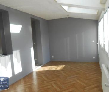 Appartement à louer 3 pièces 67.76m² - Photo 5