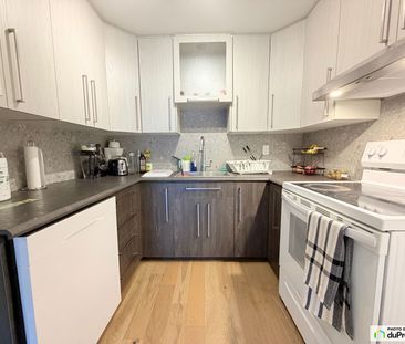 35-1017, avenue Duchesneau, Ste-Foy à louer - Photo 5