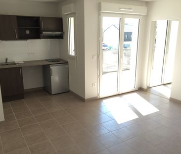 Location Appartement 3 pièces 54m² BASSENS 33530 - Photo 1