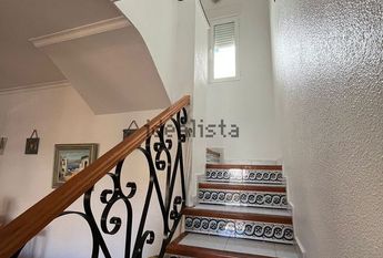 Alquiler de chalet adosado en Calle Puerto, 99
