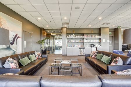 All-Inclusive Luxury Rental Building in the East End of Ottawa! | 613-706-7730 | 5-STAR SERVICES & APARTMENTS FOR RENT* - Photo 3