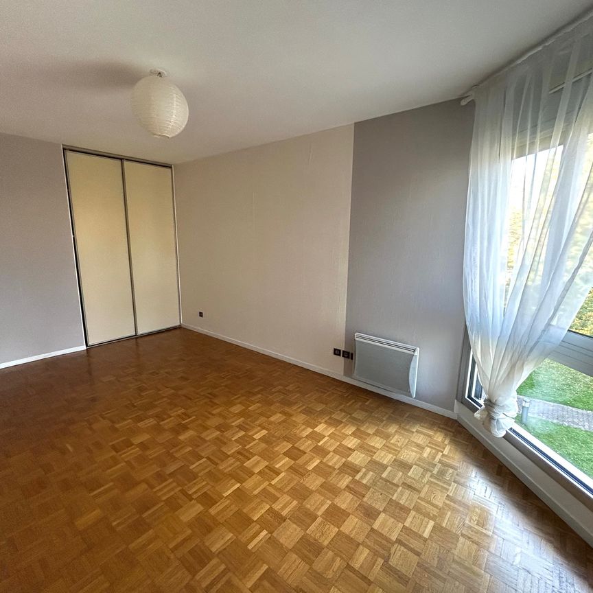 Location Appartement 3 pièces 73m² DIJON 21000 - Photo 1