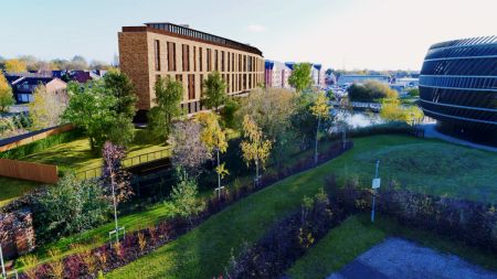 Premium Studio Ground - Photo 5