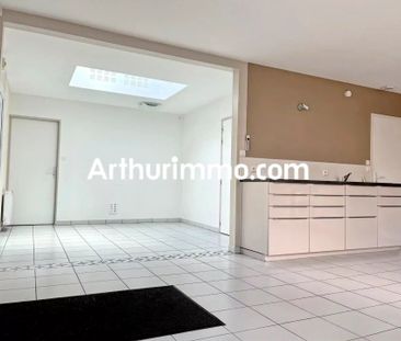 Location Maison 4 pièces 79 m2 à Mauléon - Photo 4