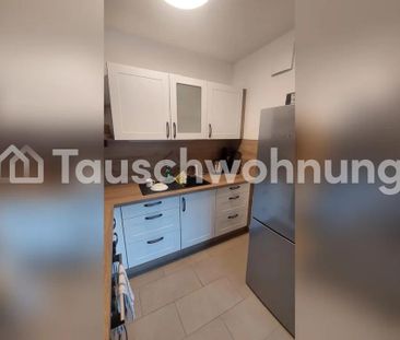 TAUSCHWOHNUNG Helle & moderne 1-Zimmer-Wohnung im Leipziger Süden m... - Foto 1