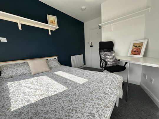 1 bedroom terraced house to rent - Photo 1
