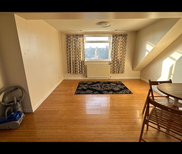 1 Bed Flat, London, NW2 - Photo 1