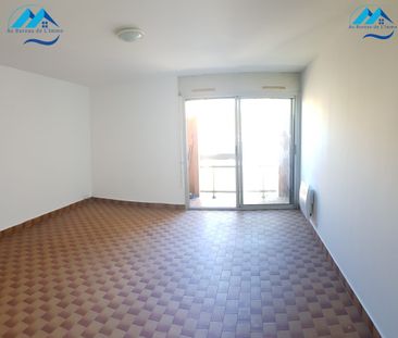 Location Appartement 1 pièce 31m² MARSEILLE 3ème - Photo 1