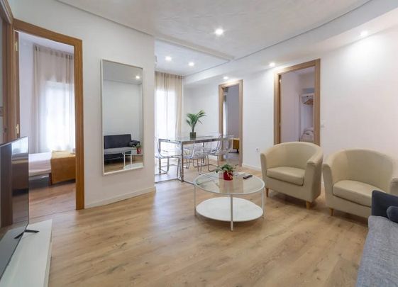 Carrer Humanista Furió, Valencia, Valencian Community 46022 - Photo 1