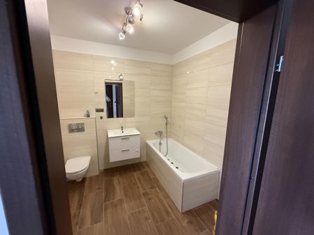 Oferta wynajmu: Nowoczesne 2-pokojowe mieszkanie z garderobą – ul. Tymiankowa, Kalisz - Photo 3