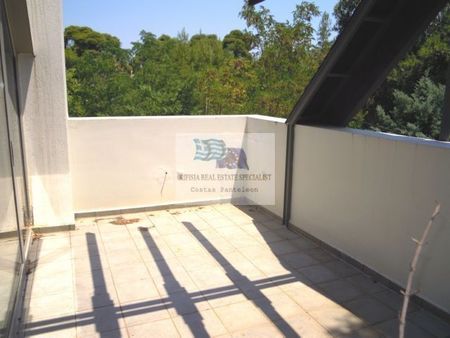 Μεζονέτα για ενοικίαση Κάτω Κηφισιά (Κηφισιά) - Photo 5