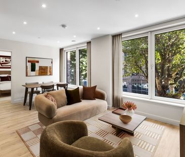 2 bedroom apartment to rent - Photo 4