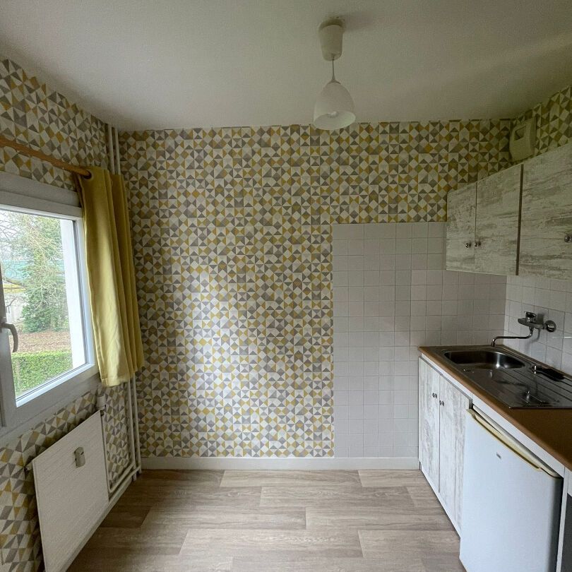 Location Appartement 1 pièce 29m² RENNES 35700 - Photo 1