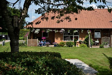 Møllevej, 16 B, 8620, Kjellerup - Foto 5