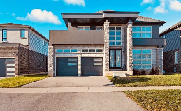 For Lease - 8101 Brookside Drive Unit# Lower, Niagara Falls, Ontario - Photo 1