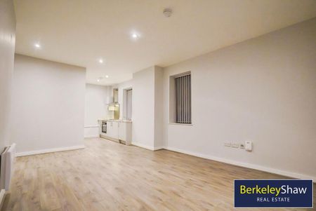 1 bedroom apartment to rent - Photo 3