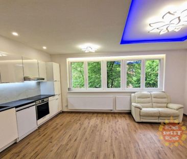 Pronájem bytu 2+kk 43 m² - Fotografie 1