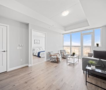 For Lease - 60 Charles Street Unit# 2712, Kitchener, Ontario - Photo 5