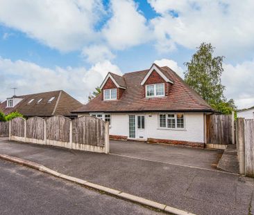 6 bedroom house to rent - Photo 4