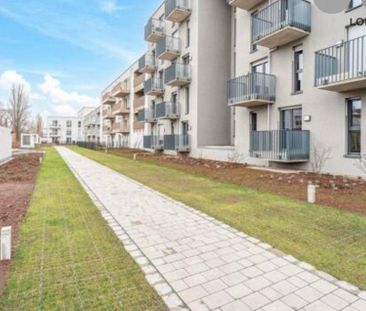 Ein Zimmer Wohnung - Photo 1