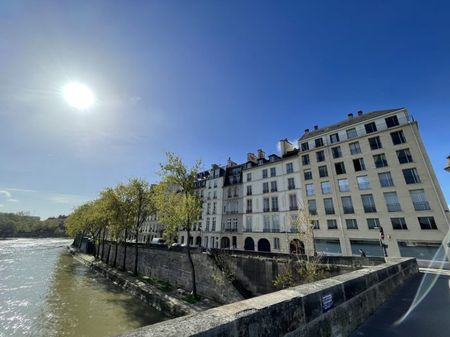 Appartement Paris - Photo 3